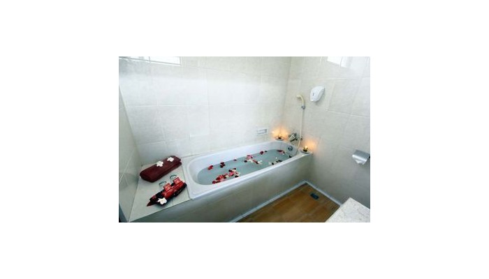 Hotel Mutiara poza 3