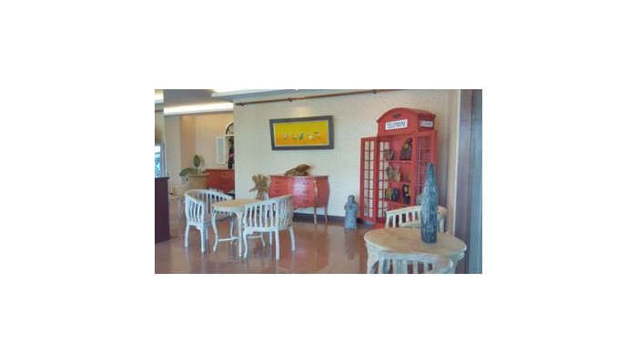 Hotel Mutiara poza 10