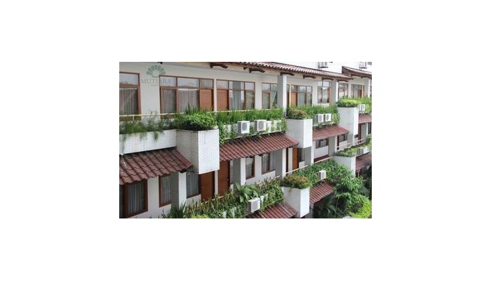 Hotel Mutiara poza 9