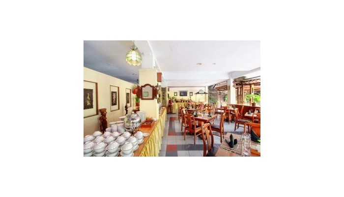 Hotel Mutiara poza 6