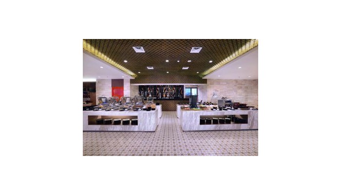 Hotel Neo Awana Yogyakarta poza 11