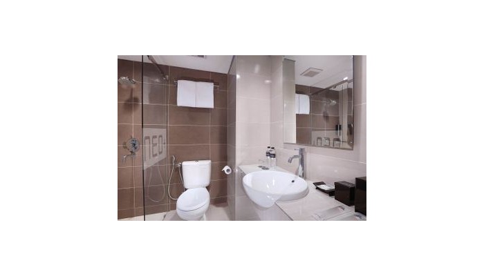 Hotel Neo Awana Yogyakarta poza 10
