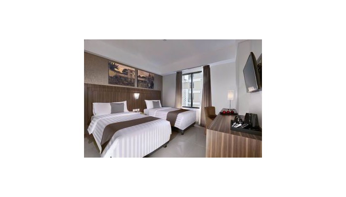 Hotel Neo Awana Yogyakarta poza 2