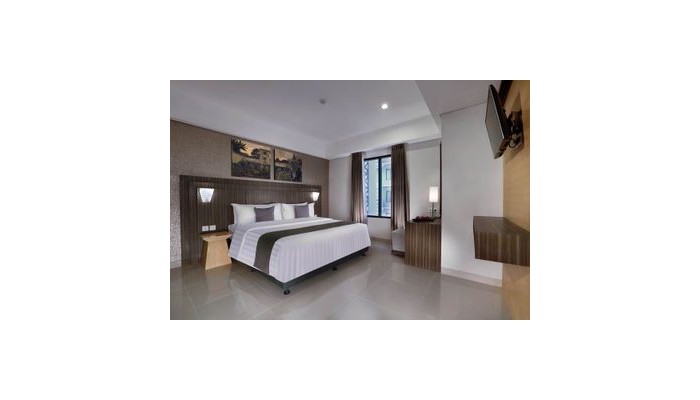 Hotel Neo Awana Yogyakarta poza 6