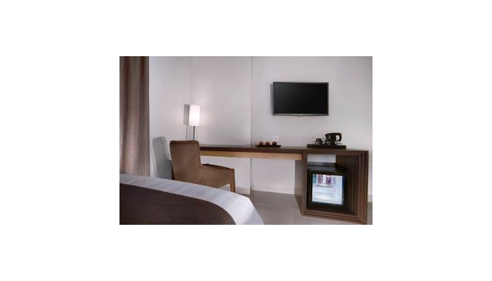 Hotel Neo Awana Yogyakarta poza 4