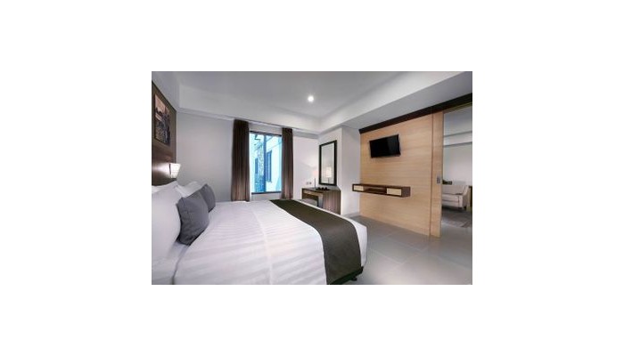 Hotel Neo Awana Yogyakarta poza 3