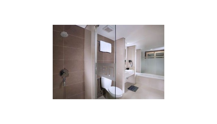 Hotel Neo Awana Yogyakarta poza 8
