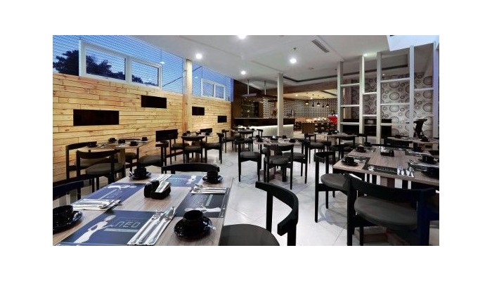 Hotel Neo Dipatiukur poza 4