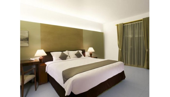 Hotel Neo+ Green Savana - Sentul City poza 2