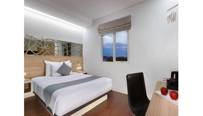 Hotel Neo Gubeng poza 2