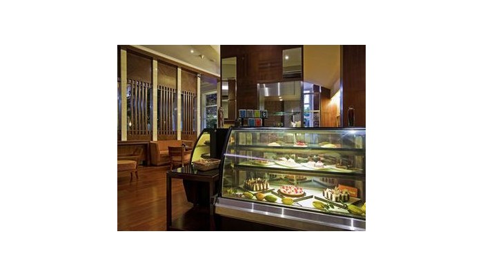 Hotel Novotel Semarang poza 5