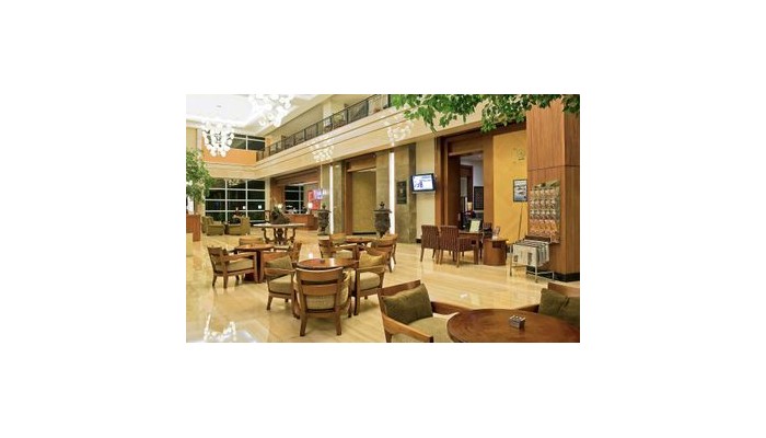 Hotel Novotel Semarang poza 2