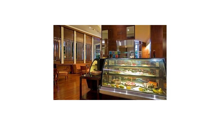 Hotel Novotel Semarang poza 9