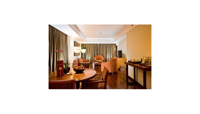 Hotel Novotel Semarang poza 4