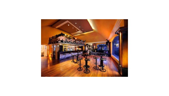 Hotel Novotel Solo poza 8