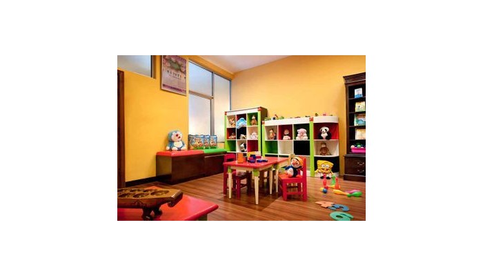 Hotel Novotel Solo poza 11