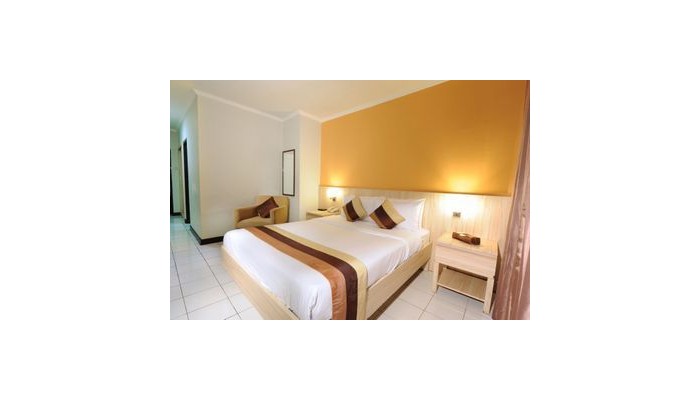 Hotel Palace Cipanas Puncak poza 7