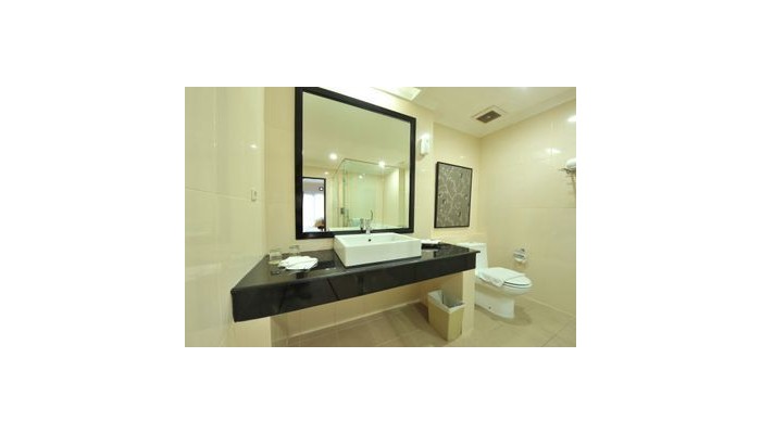 Hotel Palace Cipanas Puncak poza 11