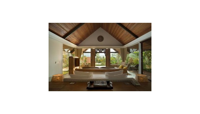 Hotel Plataran Borobudur poza 5