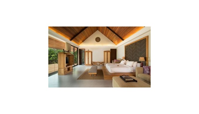 Hotel Plataran Borobudur poza 6