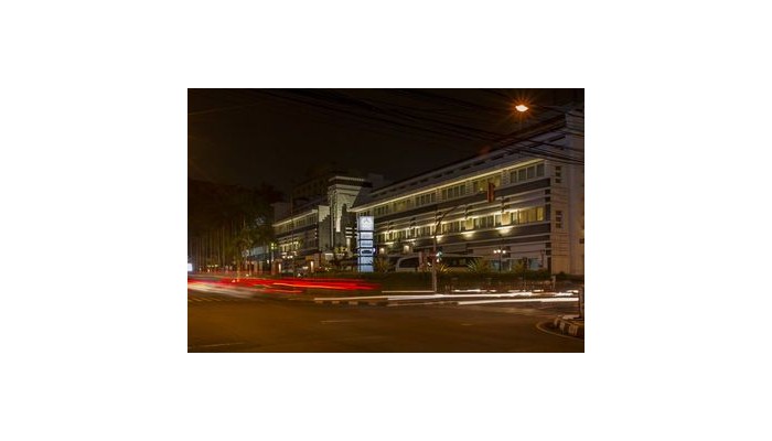 Hotel Prama Grand Preanger poza 1