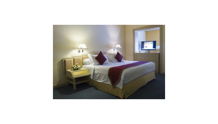 Hotel Prama Grand Preanger poza 11