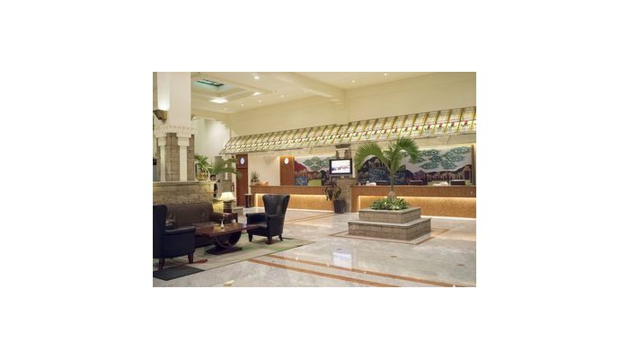 Hotel Prama Grand Preanger poza 7