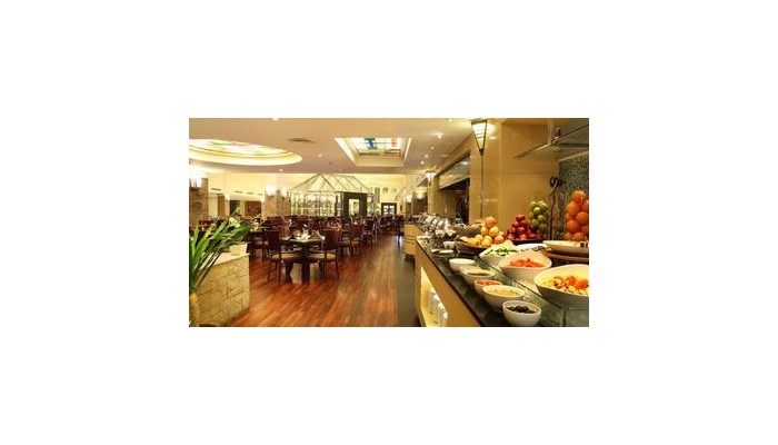 Hotel Prama Grand Preanger poza 4