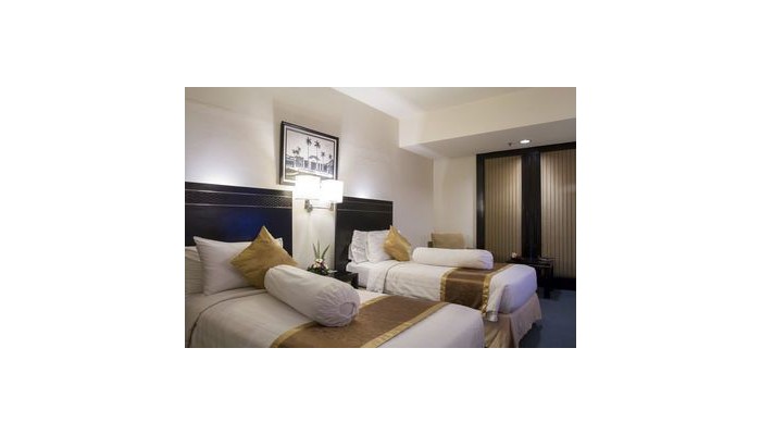 Hotel Prama Grand Preanger poza 8