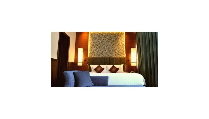 Hotel Prama Grand Preanger poza 6