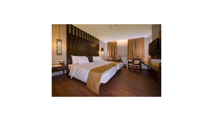 Hotel Royal Surakarta Heritage poza 4