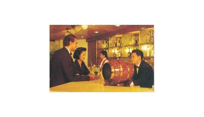 Hotel Santika Bandung poza 5