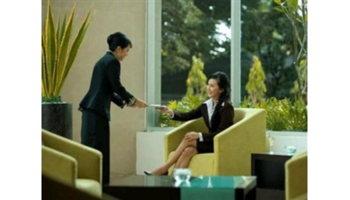 Hotel Santika Bogor poza 11