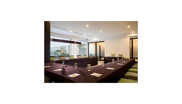 Hotel Santika Bogor poza 0