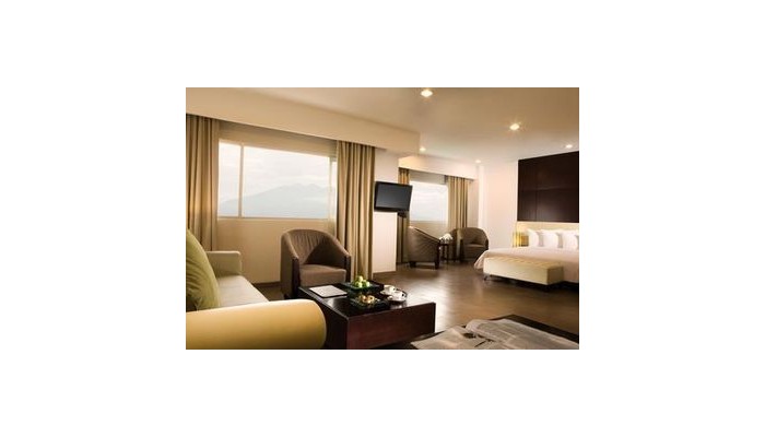 Hotel Santika Bogor poza 3
