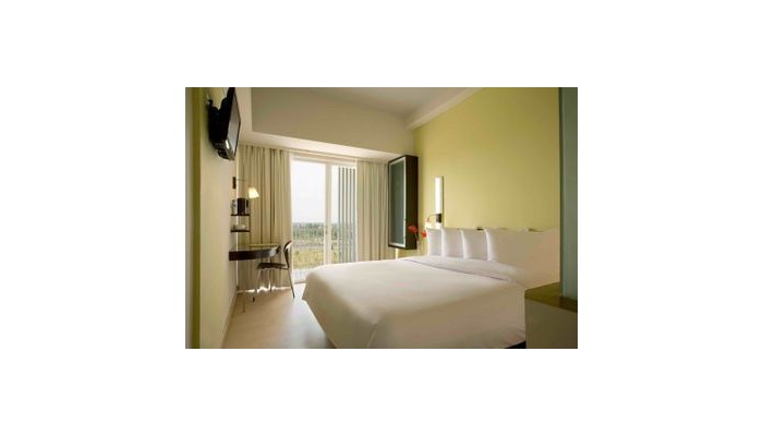 Hotel Santika Bsd poza 4