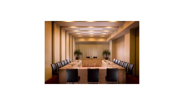 Hotel Santika Bsd poza 7