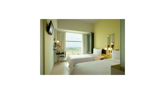 Hotel Santika Bsd poza 5