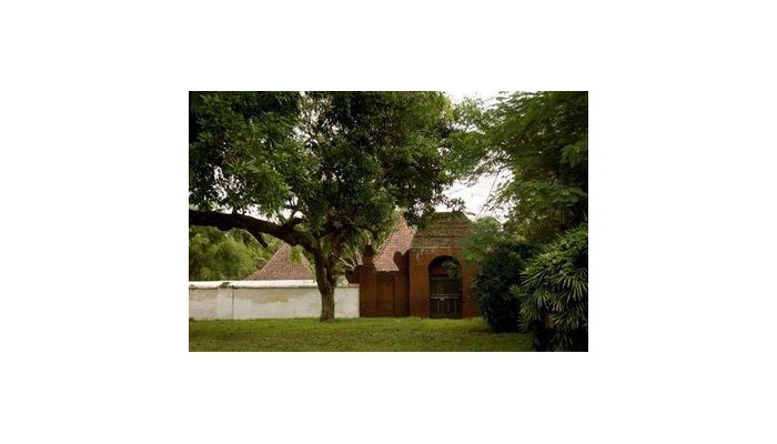 Hotel Santika Cirebon poza 6