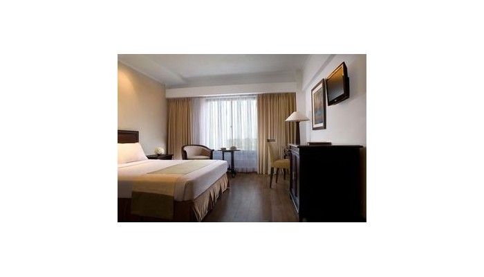 Hotel Santika Cirebon poza 5