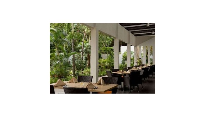 Hotel Santika Cirebon poza 2