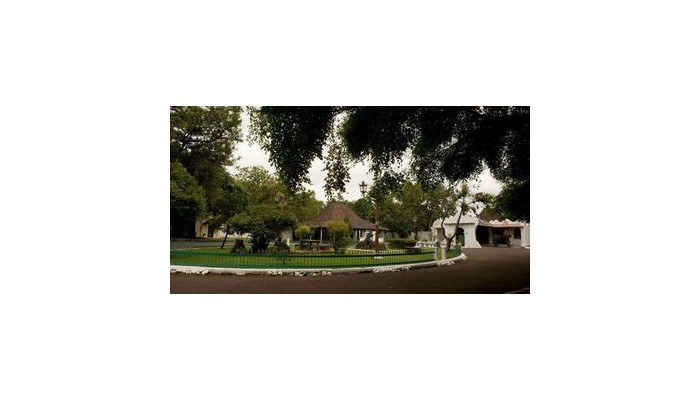 Hotel Santika Cirebon poza 1