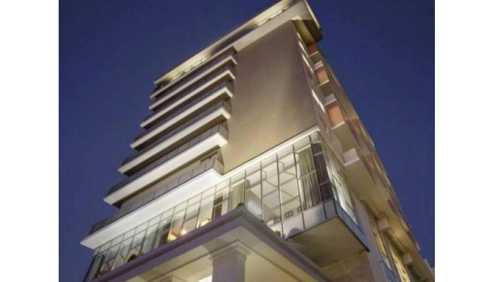 Hotel Santika Jemursari poza 0