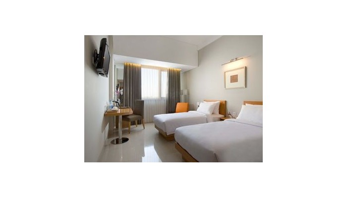 Hotel Santika Jemursari poza 11