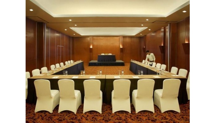 Hotel Santika Jemursari poza 4