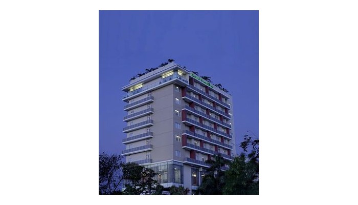 Hotel Santika Jemursari poza 6