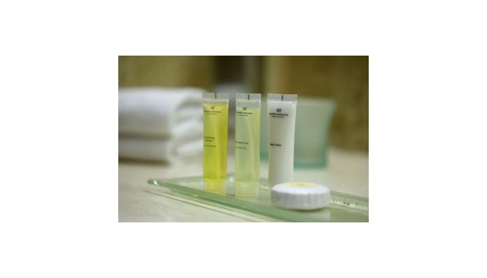 Hotel Santika Pandegiling Surabaya poza 4