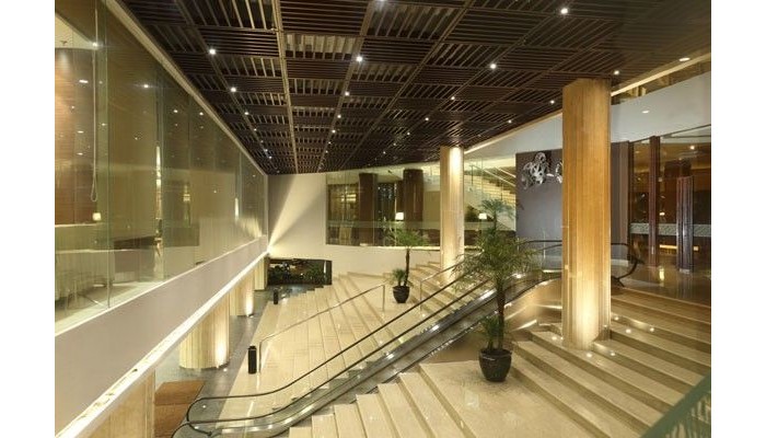 Hotel Santika Premiere Bintaro poza 4