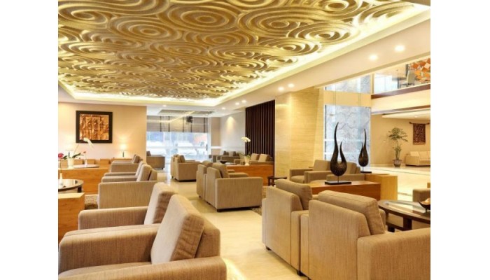 Hotel Santika Premiere Gubeng Surabaya poza 2