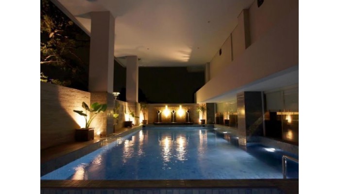 Hotel Santika Premiere Gubeng Surabaya poza 5